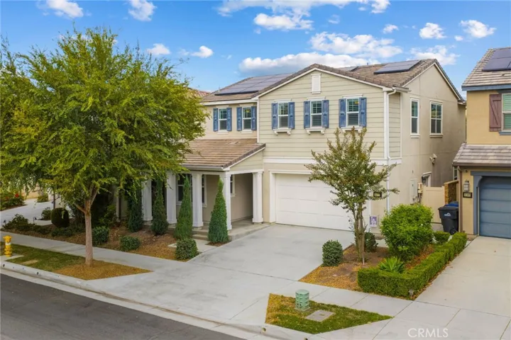 3177 Masterpiece, Ontario, California 91762