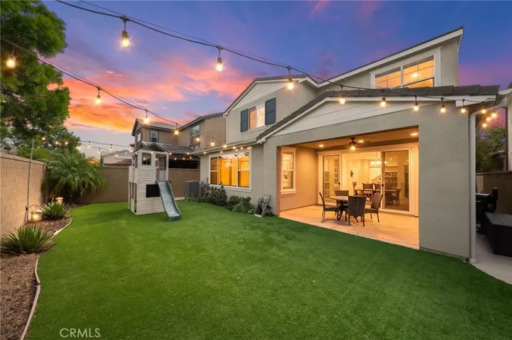 3177 Masterpiece, Ontario, California 91762