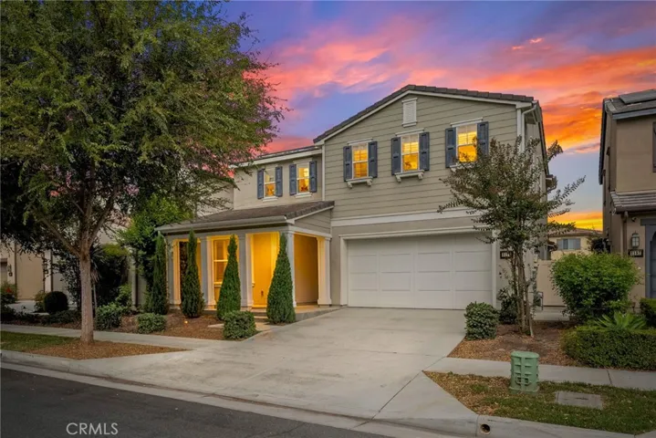 3177 Masterpiece, Ontario, California 91762