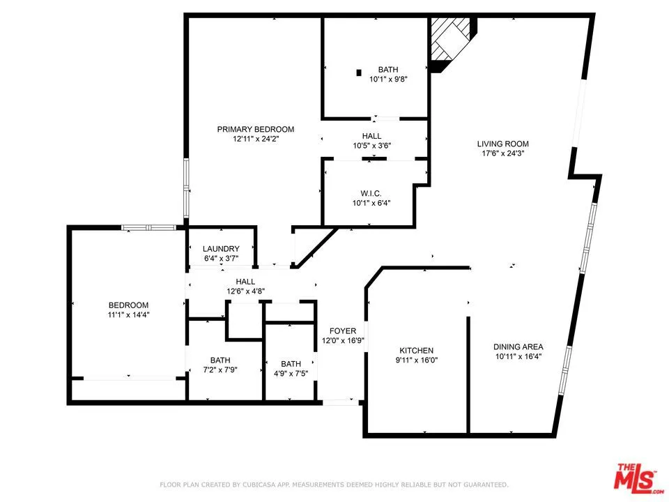 4444 Wilshire Boulevard 206, Los Angeles, California 90010 home-pic-36