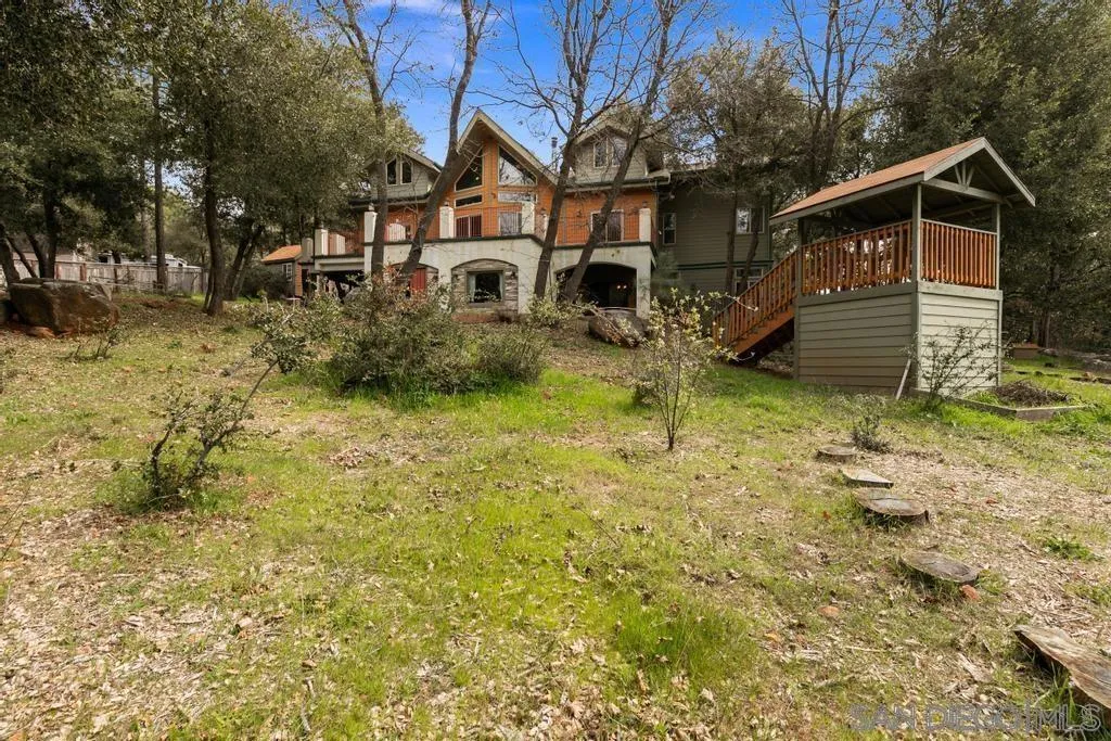 3217 Pera Alta, Julian, California 92036 home-pic-33