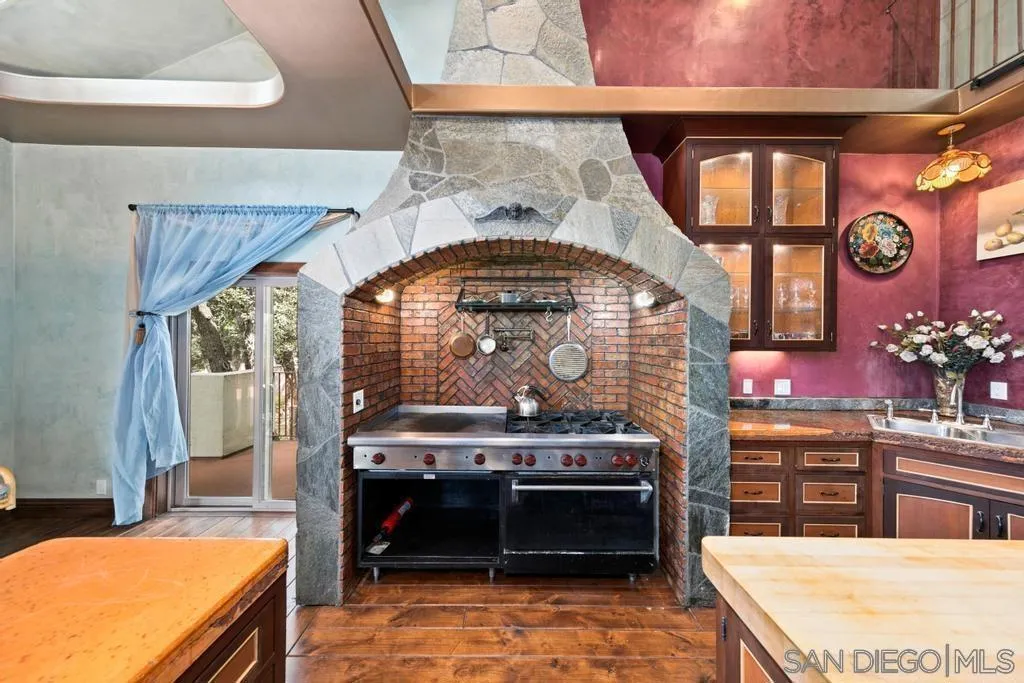 3217 Pera Alta, Julian, California 92036 home-pic-16