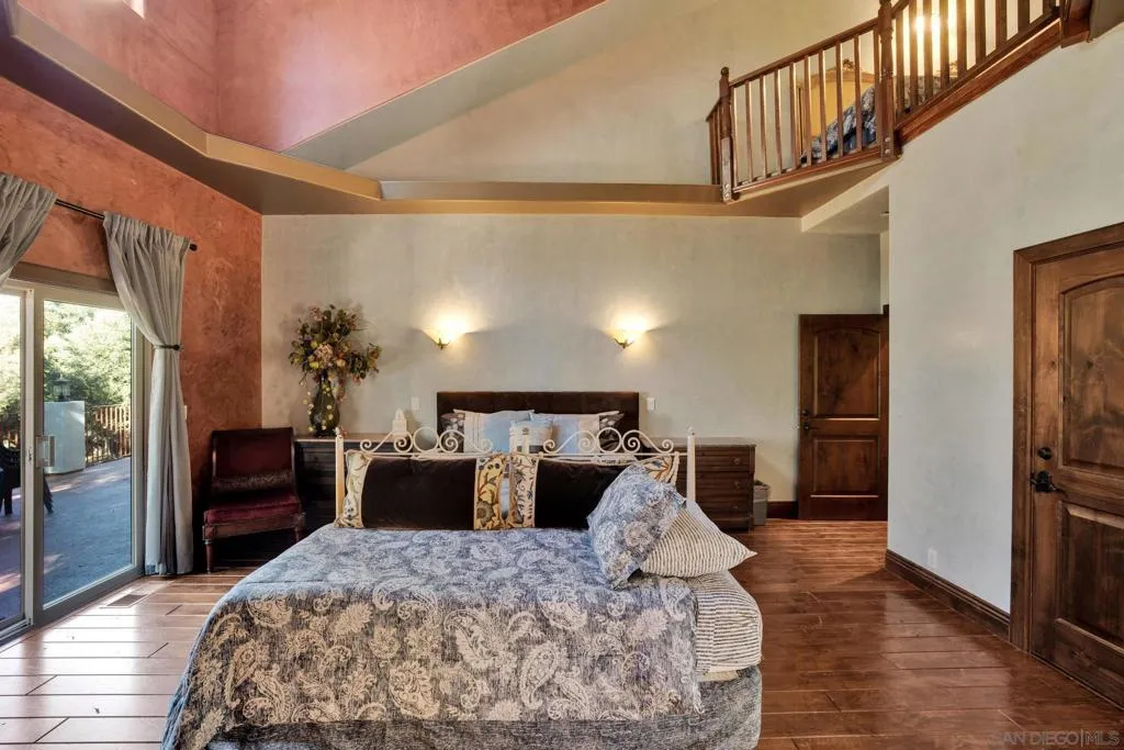 3217 Pera Alta, Julian, California 92036 home-pic-20