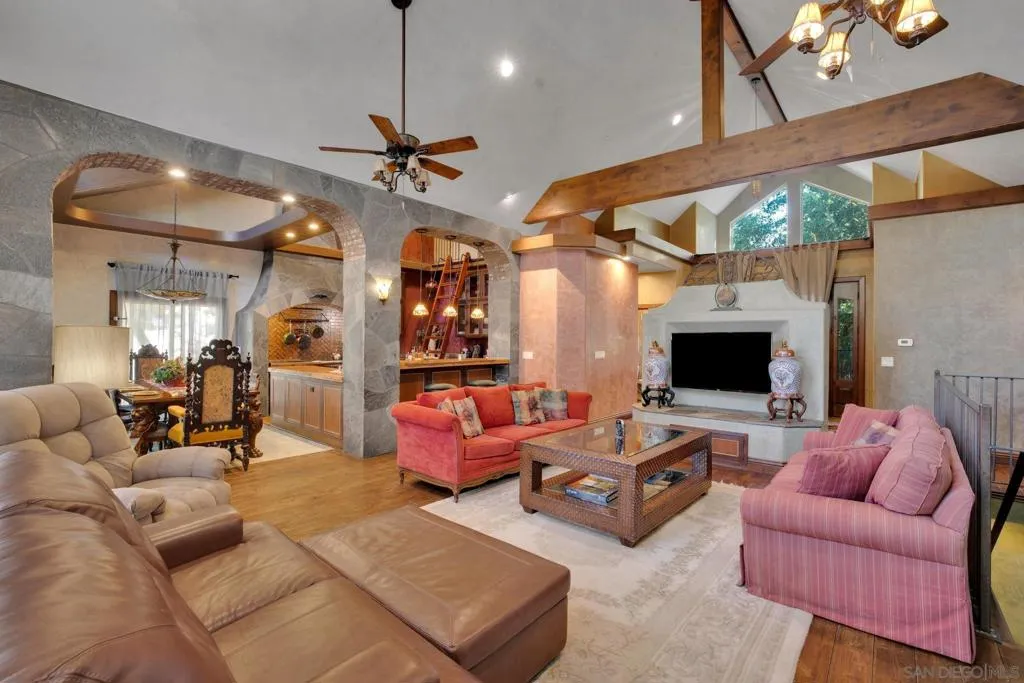 3217 Pera Alta, Julian, California 92036 home-pic-13