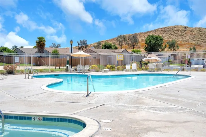 27772 Cloud Dance Court, Menifee, California 92585
