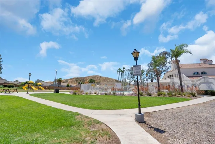 27772 Cloud Dance Court, Menifee, California 92585