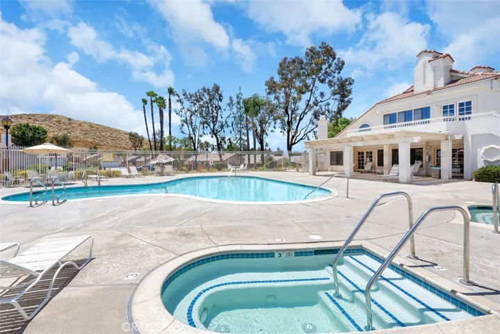27772 Cloud Dance Court, Menifee, California 92585