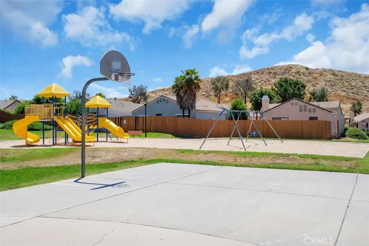 27772 Cloud Dance Court, Menifee, California 92585