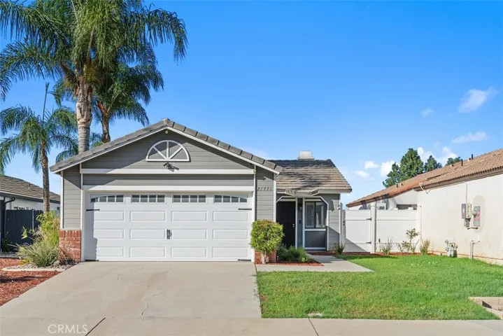 27772 Cloud Dance Court, Menifee, California 92585