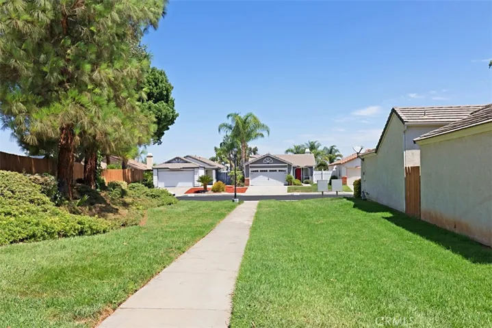 27772 Cloud Dance Court, Menifee, California 92585
