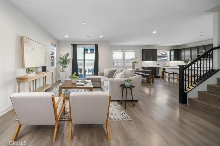 908 Legacy, San Luis Obispo, California 93405