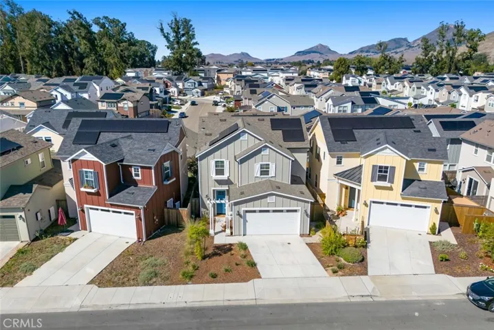 908 Legacy, San Luis Obispo, California 93405