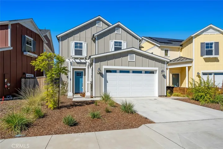 908 Legacy, San Luis Obispo, California 93405