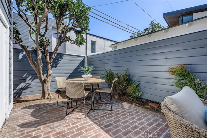 2208 Grandview Avenue, Manhattan Beach, California 90266
