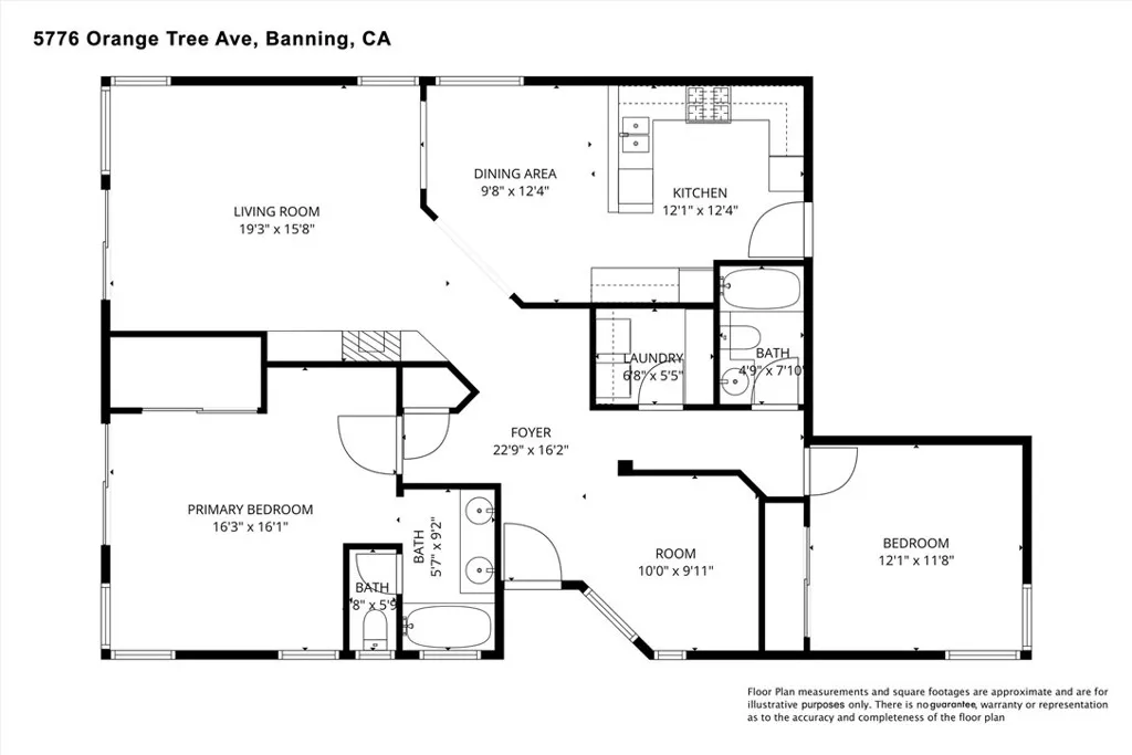 5776 Orange Tree, Banning, California 92220 home-pic-34