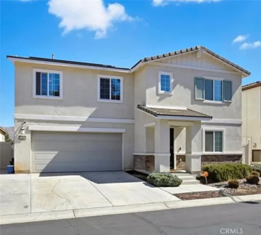 10456 Sparrow Court, Moreno Valley, California 92557