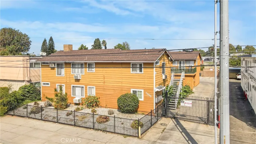 13015 Vanowen Street, North Hollywood, California 91605