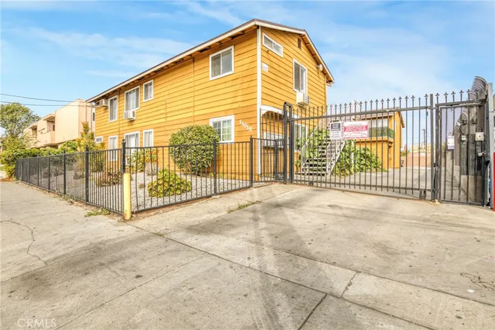 13015 Vanowen Street, North Hollywood, California 91605