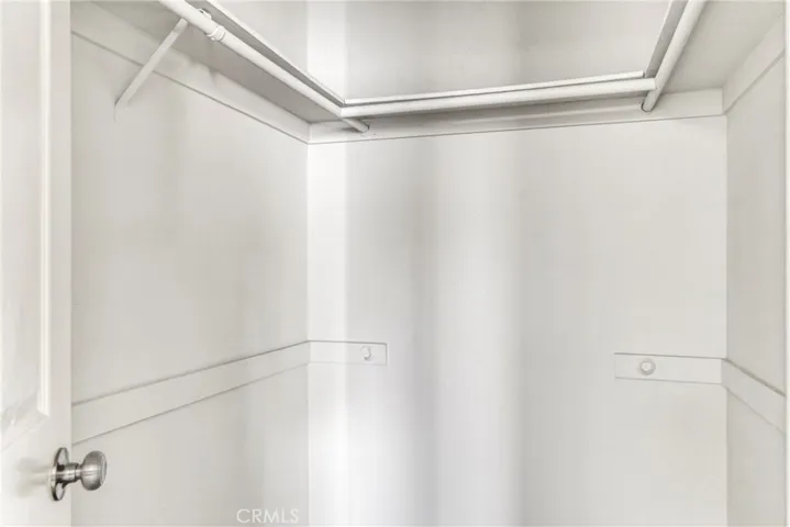 Unit 5 Closet