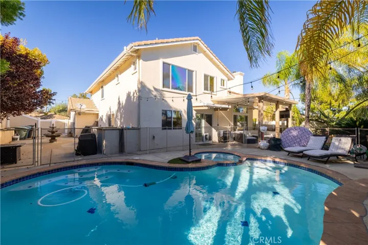29508 Westwind, Lake Elsinore, California 92530