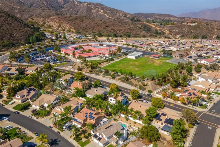 29508 Westwind, Lake Elsinore, California 92530