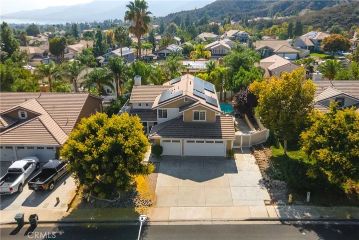 29508 Westwind, Lake Elsinore, California 92530