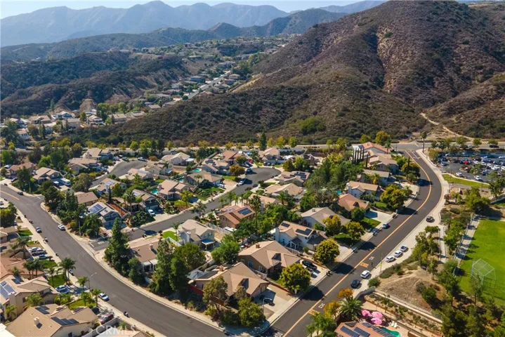 29508 Westwind, Lake Elsinore, California 92530
