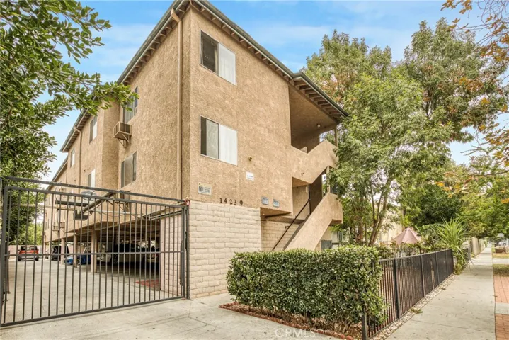 14239 Gilmore Street, Van Nuys, California 91401