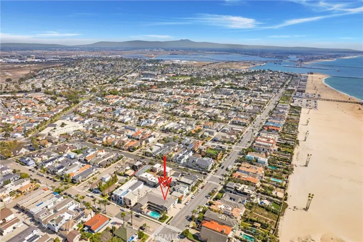201 Ocean Avenue 11, Seal Beach, California 90740