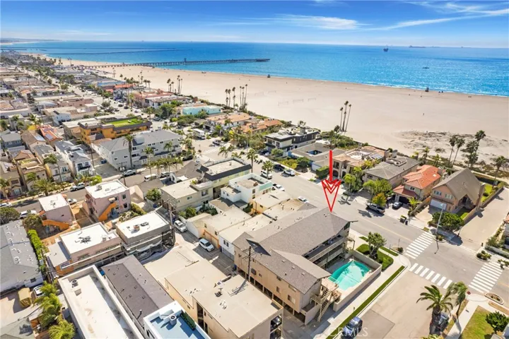 201 Ocean Avenue 11, Seal Beach, California 90740