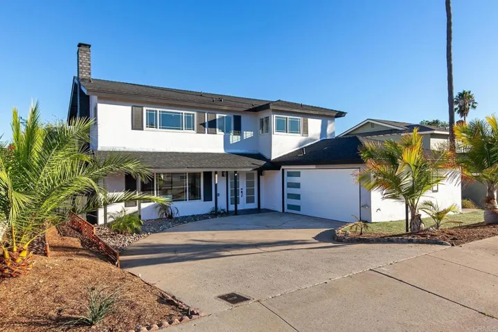 5995 Broadmoor Dr, La Mesa, California 91942