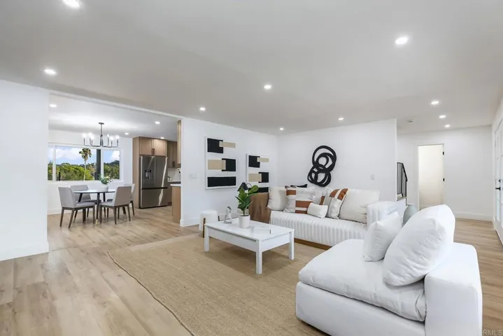 5995 Broadmoor Dr, La Mesa, California 91942
