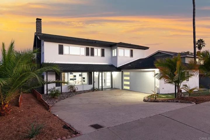 5995 Broadmoor Dr, La Mesa, California 91942