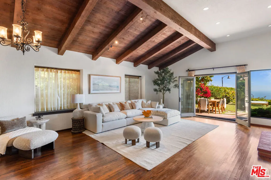 24656 Blue Dane Lane, Malibu, California 90265 home-pic-7