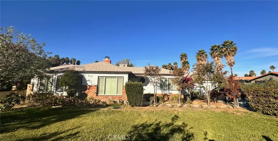 18090 Iris Avenue, Riverside, California 92508