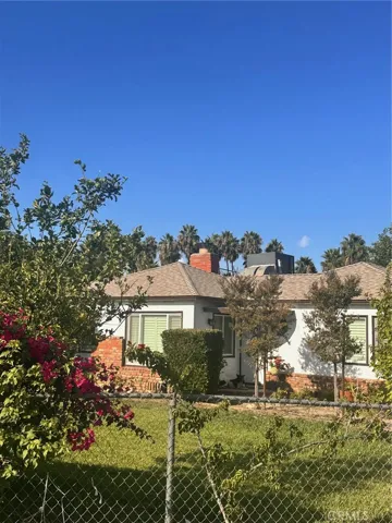 18090 Iris Avenue, Riverside, California 92508