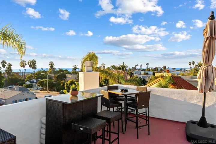 7335 Draper Avenue, La Jolla, California 92037