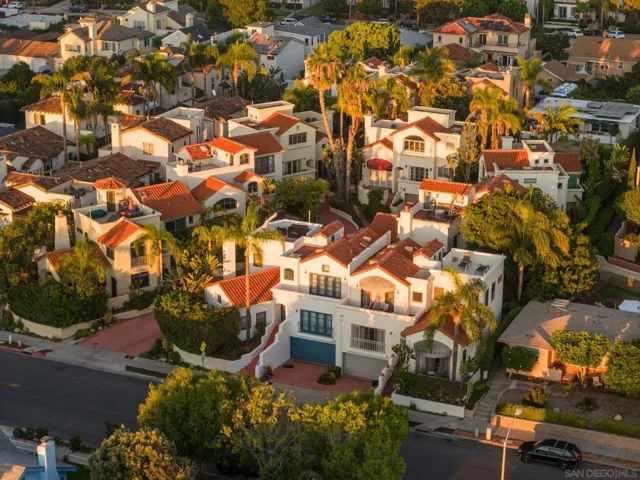 7335 Draper Avenue, La Jolla, California 92037