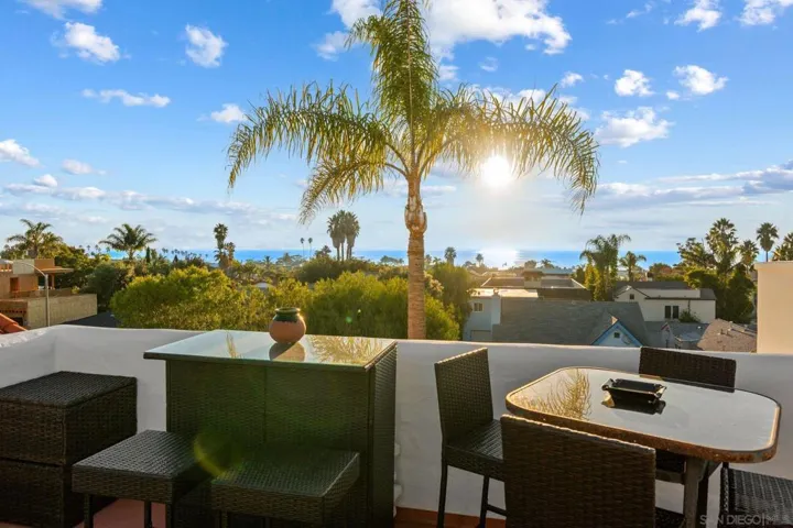 7335 Draper Avenue, La Jolla, California 92037