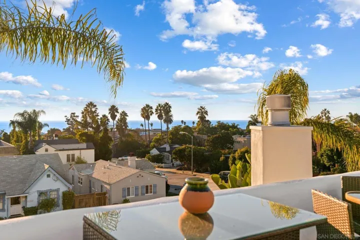 7335 Draper Avenue, La Jolla, California 92037