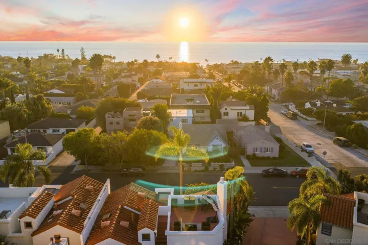 7335 Draper Avenue, La Jolla, California 92037