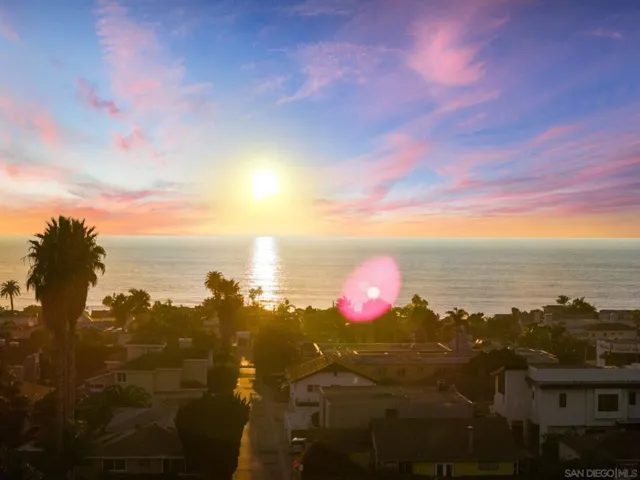 7335 Draper Avenue, La Jolla, California 92037