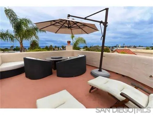7335 Draper Avenue, La Jolla, California 92037