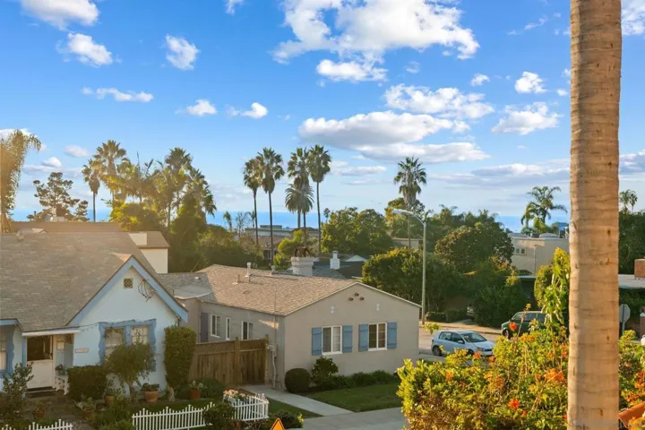 7335 Draper Avenue, La Jolla, California 92037