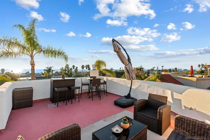 7335 Draper Avenue, La Jolla, California 92037