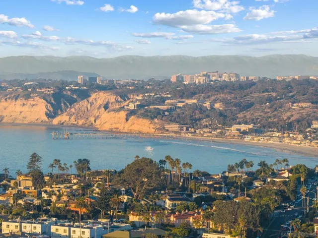 7335 Draper Avenue, La Jolla, California 92037