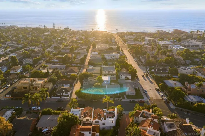 7335 Draper Avenue, La Jolla, California 92037