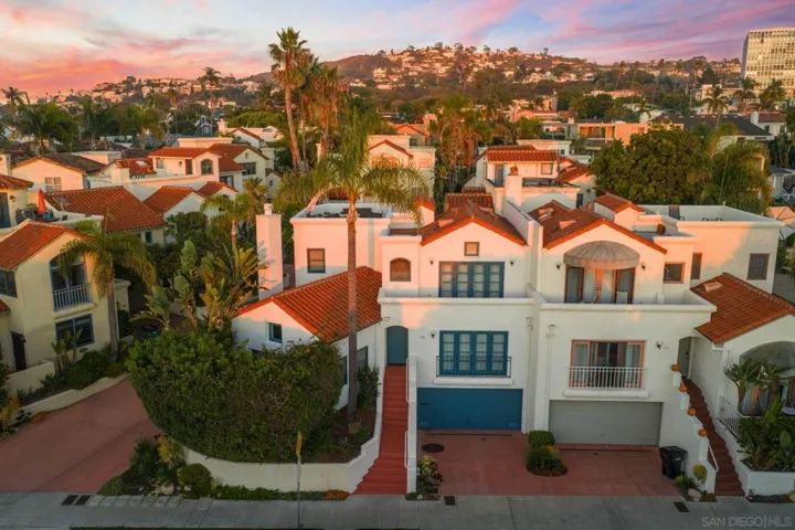 7335 Draper Avenue, La Jolla, California 92037