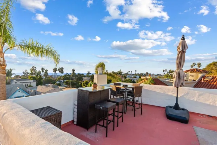 7335 Draper Avenue, La Jolla, California 92037
