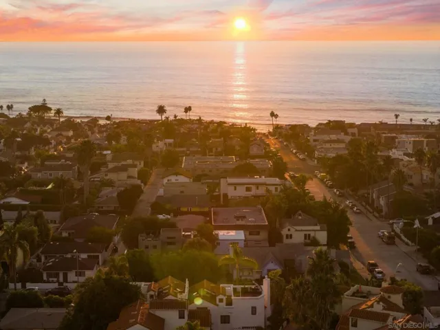 7335 Draper Avenue, La Jolla, California 92037